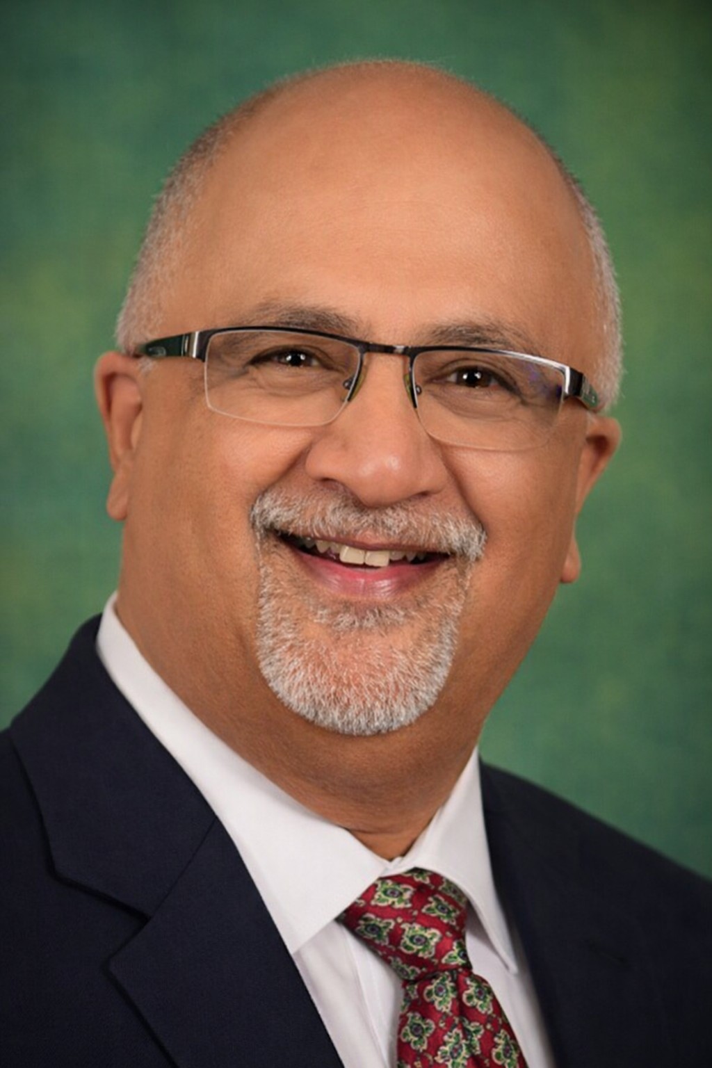 Portrait of Mandar Kulkarni